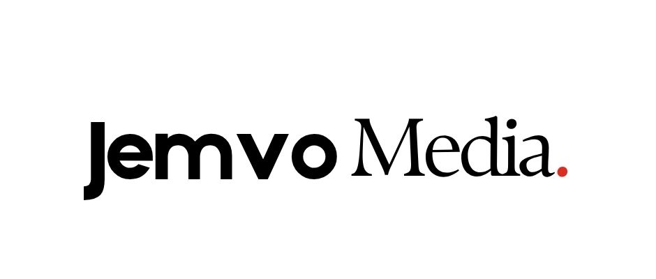 Logo of Jemvo Media located in Stanstead Abbots, Hertfordshire